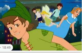 Peter Pan