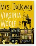 Mrs Dalloway
