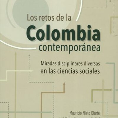 Timeline: Los retos de la Colombia contemporánea: miradas disciplinares diversas en las ciencias sociales.