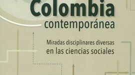 Timeline: Los retos de la Colombia contemporánea: miradas disciplinares diversas en las ciencias sociales.