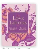 The Love Letters