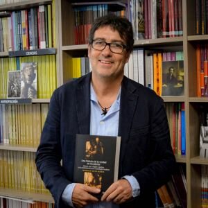 Mauricio Nieto Olarte (Autor)