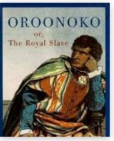 Oroonoko
