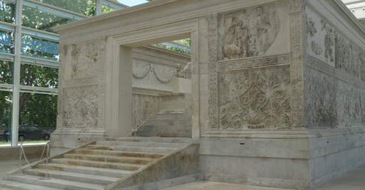Ara Pacis Augustae