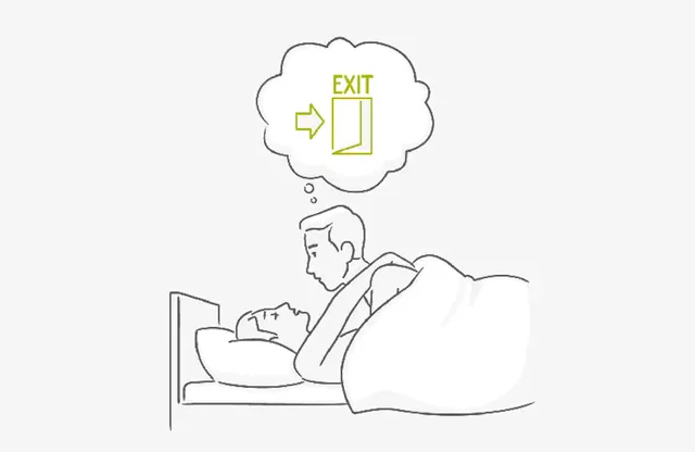 SIGLO XIX: Coitus interruptus