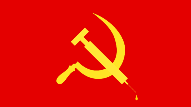 Creation of Soviet Nuclear Weapons