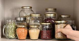 Alimentos conservados