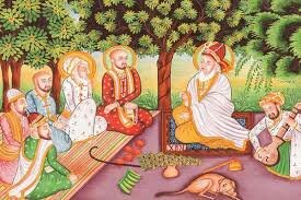 Periodo Brahamánico