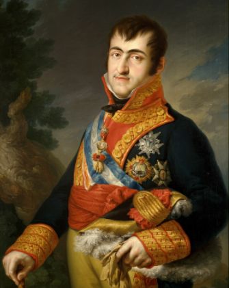 Ferran VII