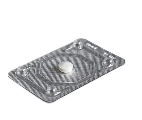 SIGLO XX: Primer anticonceptivo de emergencia