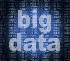 Big data