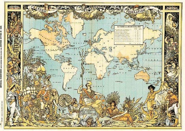 Primera circumnavegació del món