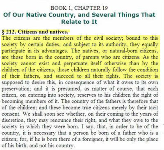 Supreme Court decision