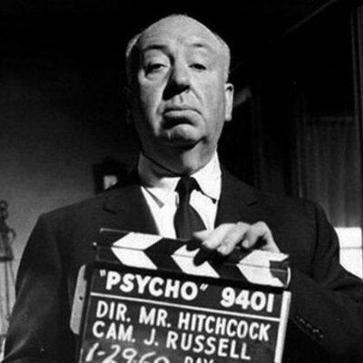 Timeline: Hitchcock
