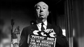 Timeline: Hitchcock