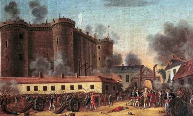 Revolución Francesa