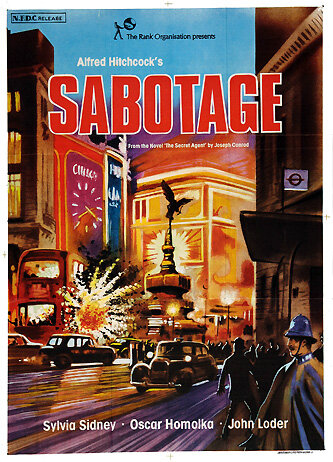 Sabotage