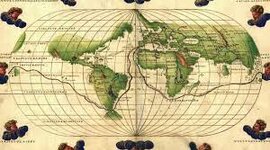 Timeline: Els descobriments geogràfics