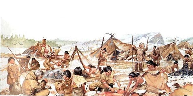 Prehistoria Neolítico