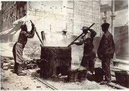 Congreso de La Haya y expulsión de los bakuninistas