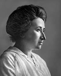 Rosa de Luxemburgo