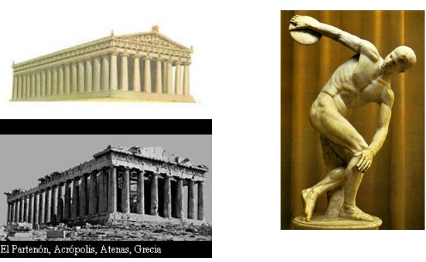 LA CIVILIZACIÓN GRIEGA