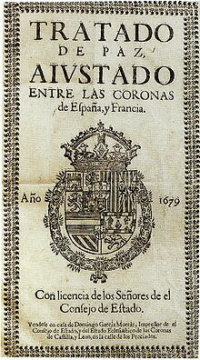 Paz de Nimega