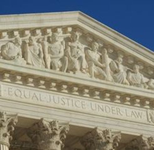 Supreme Court's Decision