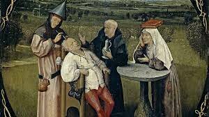 Tratamiento Medieval