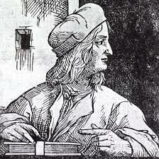 Alessandro Achillini