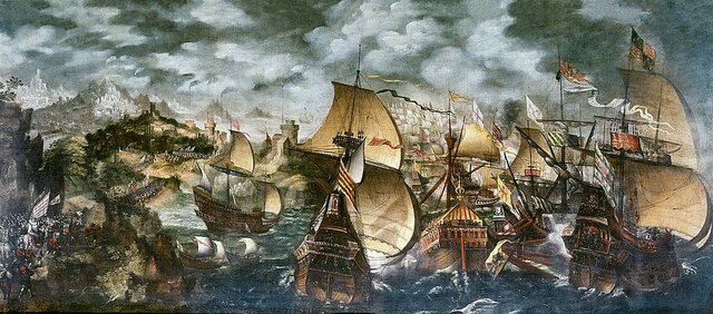 Guerra contra Inglaterra