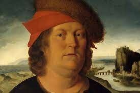 Aureolus Theophrastus Bombastus Von Hockenheim (Paracelso)