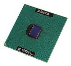 cpu pentium III