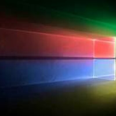 Timeline: Windows