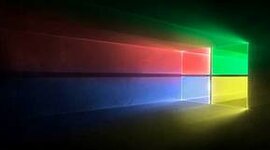 Timeline: Windows