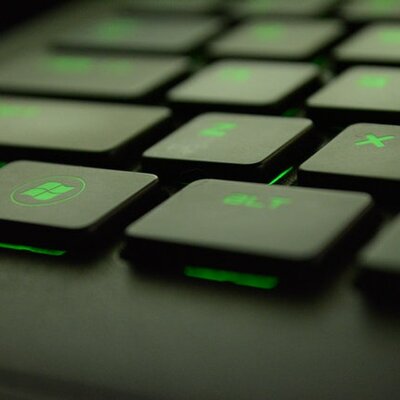 Timeline: evolution of windows