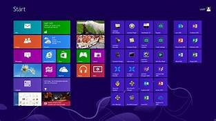 Windows 8