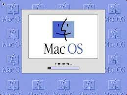 Mac OS 8.0