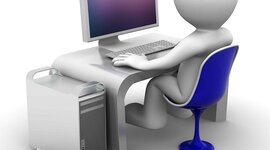 Timeline: История развития вычислительной техники