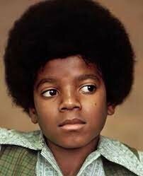 Michael Joseph Jackson Born