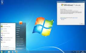 Windows 7