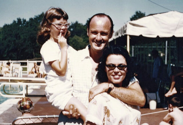 Stan Lee had children