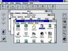 Windows 3.0