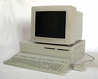 Macintosh II