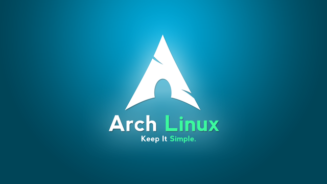 Linux Arch