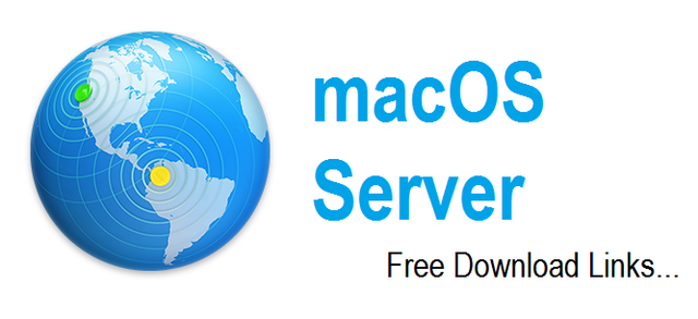 distribuzione del Mac OS server