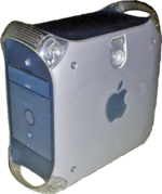 Power macintosh