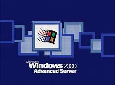 Windows 2000