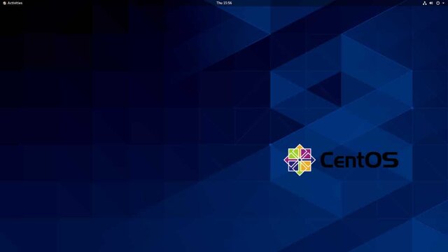 Linux CentOS