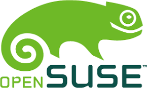 Linux openSUSE